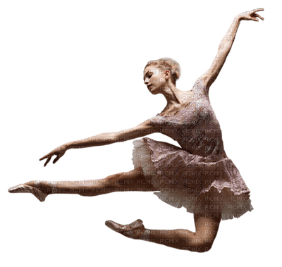 bailarina - gratis png