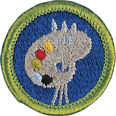 art patch - 免费PNG