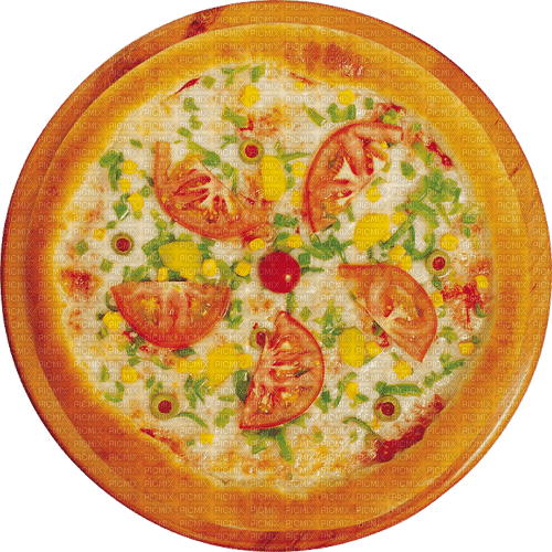 GIANNIS TOUROUNTZAN - pizza - фрее пнг