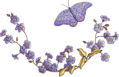 papillonGS - GIF animado gratis