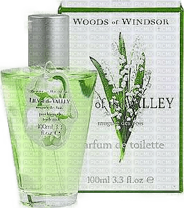 Muguet.Lily of Valley.Parfum.Victoriabea - darmowe png