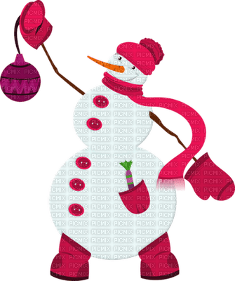 Kaz_Creations Snowman Snowmen - nemokama png