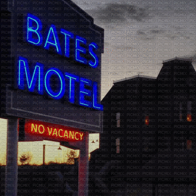 bates motel bg fond gif - Δωρεάν κινούμενο GIF