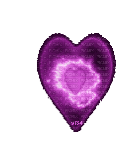 coe s34 violet  purple - Nemokamas animacinis gif