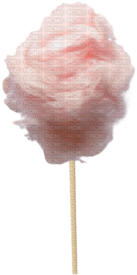 Kaz_Creations Deco Candy Floss - Free PNG