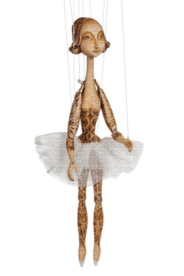 puppet on string bp - bezmaksas png