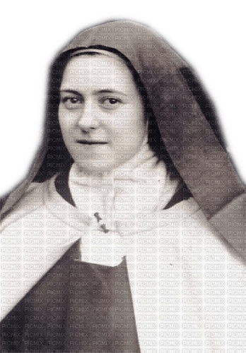Rena Mutter Teresa jung young - bezmaksas png