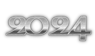 2024 - zdarma png