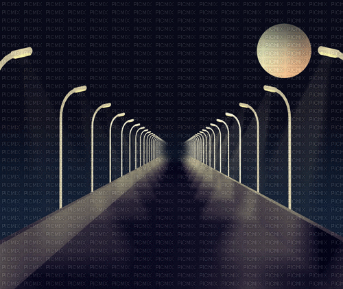 Background Street - 無料のアニメーション GIF