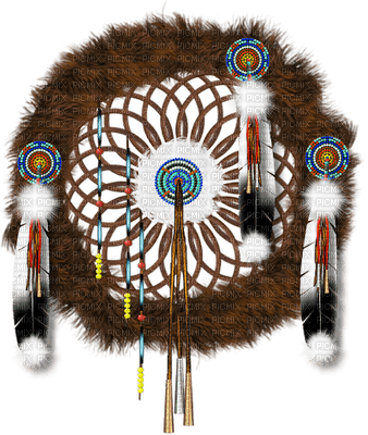 American indian bp - безплатен png