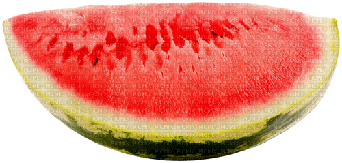 Watermelon.Red.Green - ilmainen png