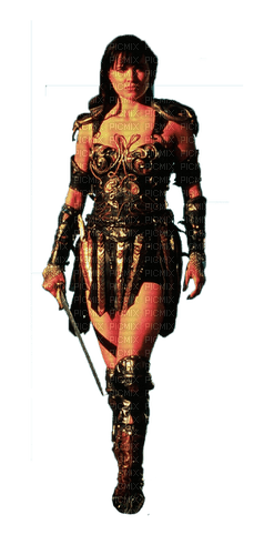 lucy lawless - png gratis