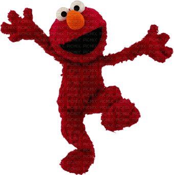 Elmo - фрее пнг