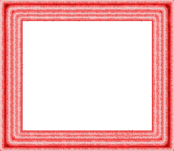animated red frame - 無料のアニメーション GIF