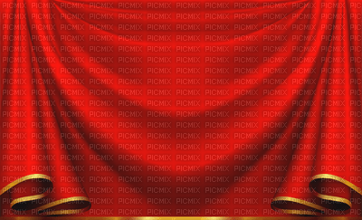 Kaz_Creations Deco Curtains Red - darmowe png