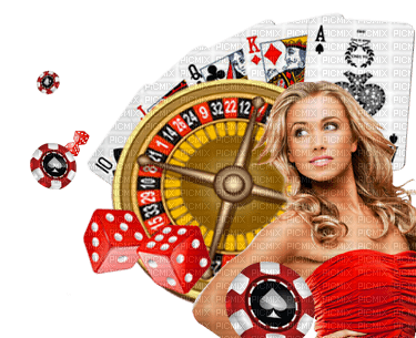 woman casino femme ^^ - bezmaksas png