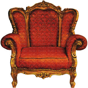 fauteuil - 無料png