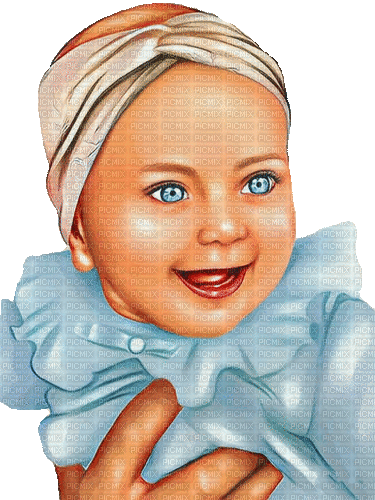 baby enfant kind child milla1959 - 無料のアニメーション GIF