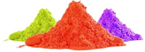 Colours - darmowe png