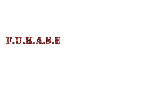 fukase - GIF animado grátis