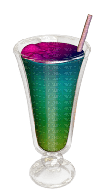 Kaz_Creations Deco Drink Cocktail - png ฟรี