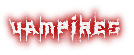 Y.A.M._Gothic Vampires text - ilmainen png