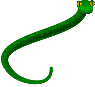 schlange snake - Nemokamas animacinis gif