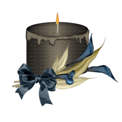 CANDLE - 免费PNG
