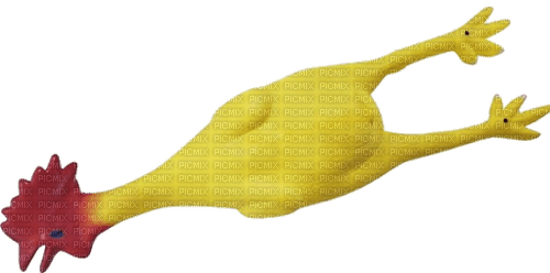 rubber chicken - Free PNG