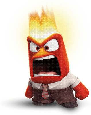 Anger - kostenlos png