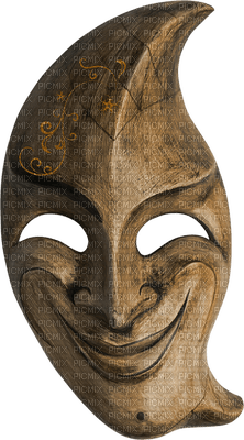 Masks - PNG gratuit