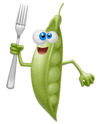 Kaz_Creations Funny Fruit Vegetables - Free PNG
