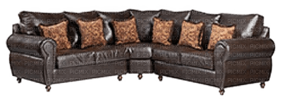 Couch - gratis png