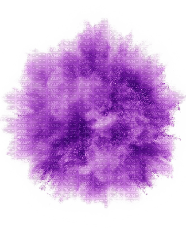 purple smoke - бесплатно png