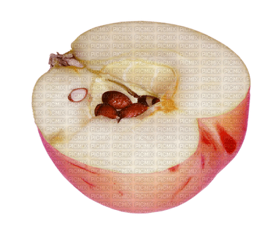 Apple Pink - Bogusia - png gratuito