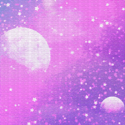..:::Background Purple Pink Space:::... - Nemokamas animacinis gif
