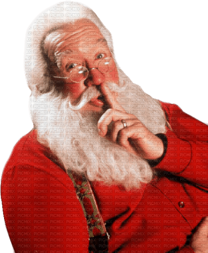 Tim Allen as Santa - png gratis