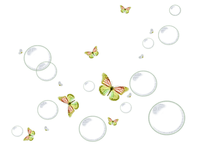 butterflies laurachan - nemokama png