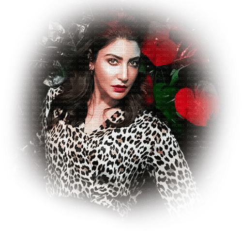 soave woman bollywood Anushka Sharma - png gratis