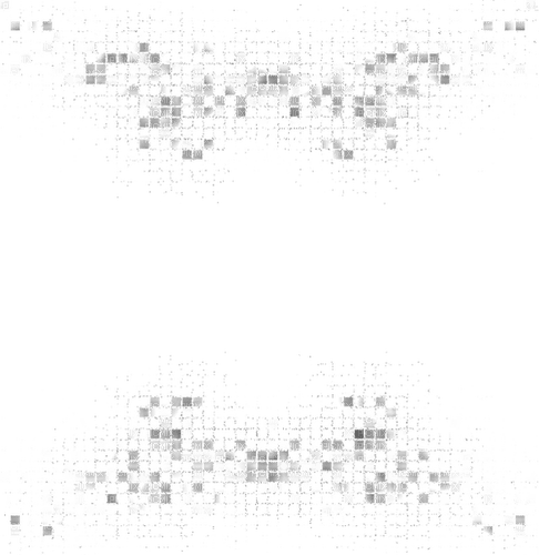 deco texture silver - 免费PNG