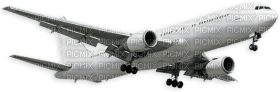 Kaz_Creations Aeroplane Plane - kostenlos png