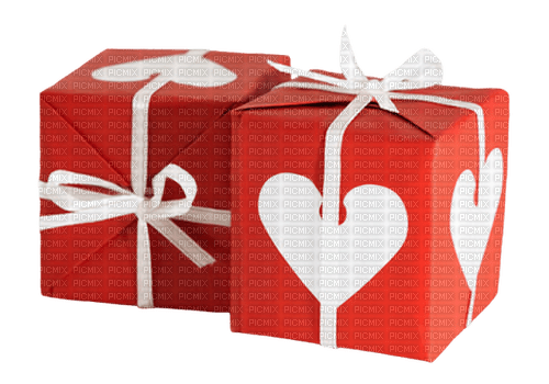 Cadeau 📦 - PNG gratuit