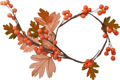 Kaz_Creations Deco Autumn  Colours - PNG gratuit