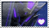 soundwave stamp - GIF animasi gratis