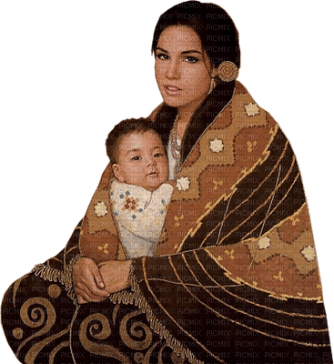 Indienne. - zadarmo png