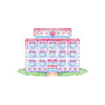 hospital pixel - 無料のアニメーション GIF