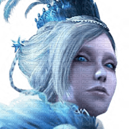 Ice snow Queen bp - δωρεάν png