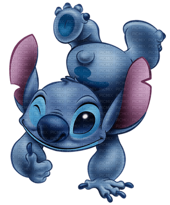 Disney Lilo & Stitch - ingyenes png