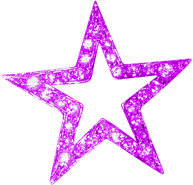 Star.Purple - PNG gratuit