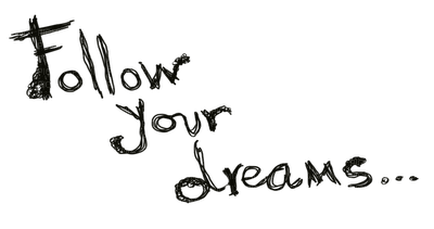 Text Black Dreams - Bogusia - PNG gratuit
